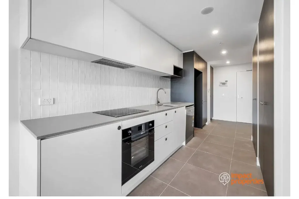 Phillip 1房  Modern Apartment with Amazing Views !