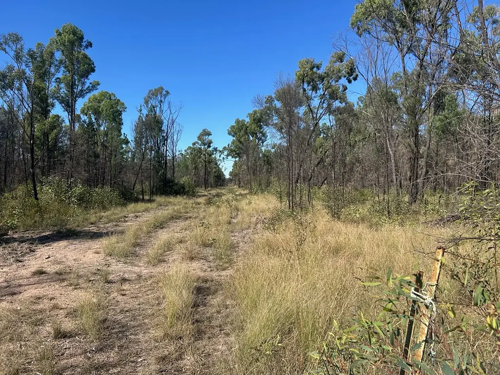 619 South Road, Tara, QLD 4421