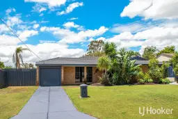 8 Newbold Court, Gosnells