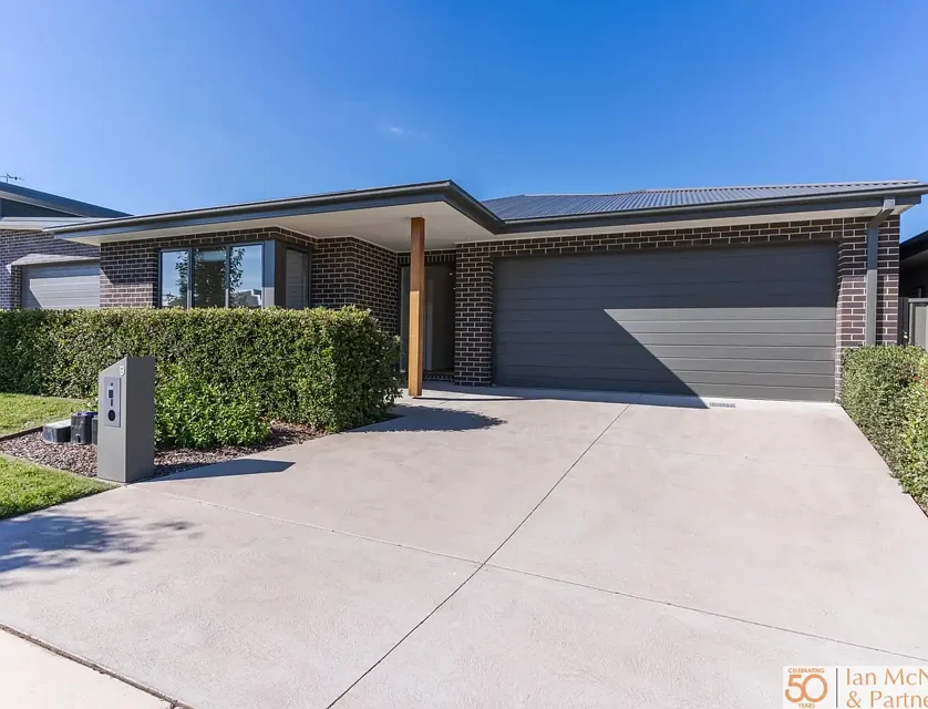 9 Quigley Street, Googong, NSW 2620, 4 ਕਮਰੇ, 2 ਬਾਥਰੂਮ, House
