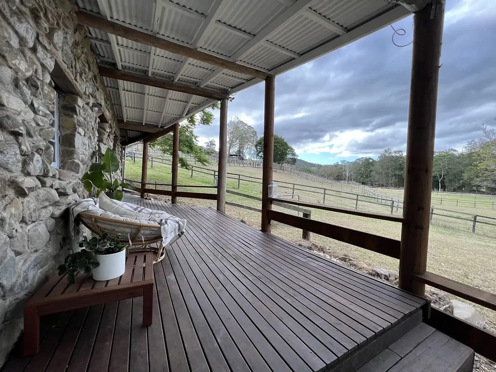 2 bedroom Stone Cottage Guanaba