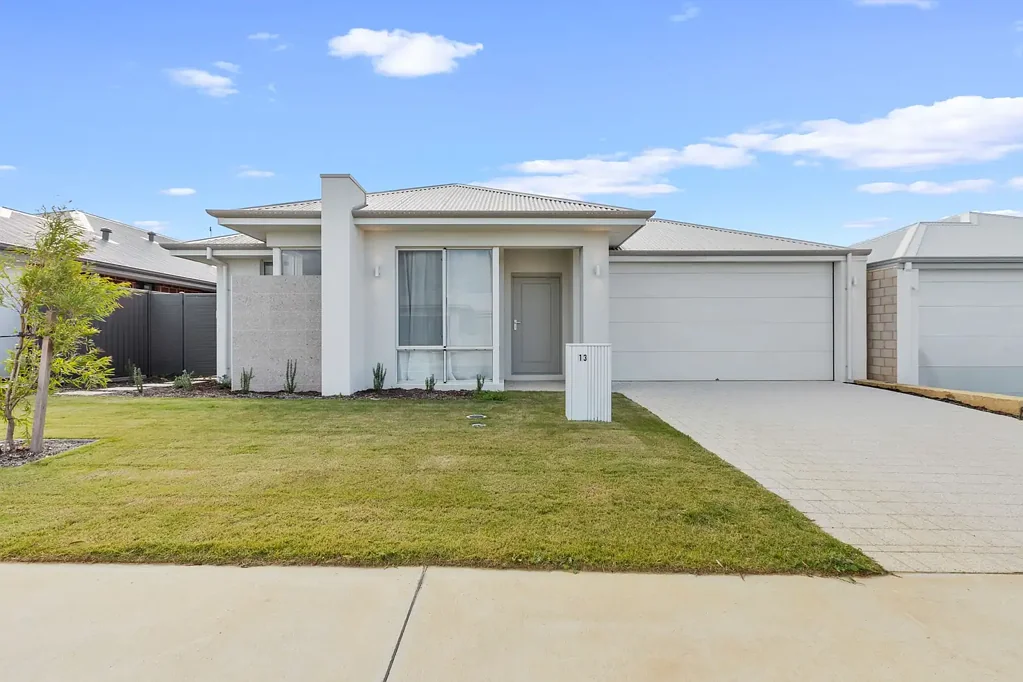 Yanchep 4Zimmer Grand Opening Sunday 7th June 11.30am-12.00pm