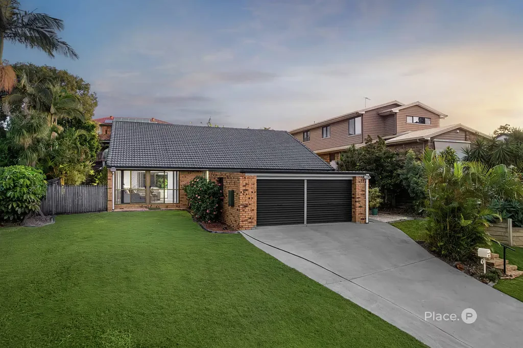 9 Glenalwyn Street, Holland Park, QLD 4121