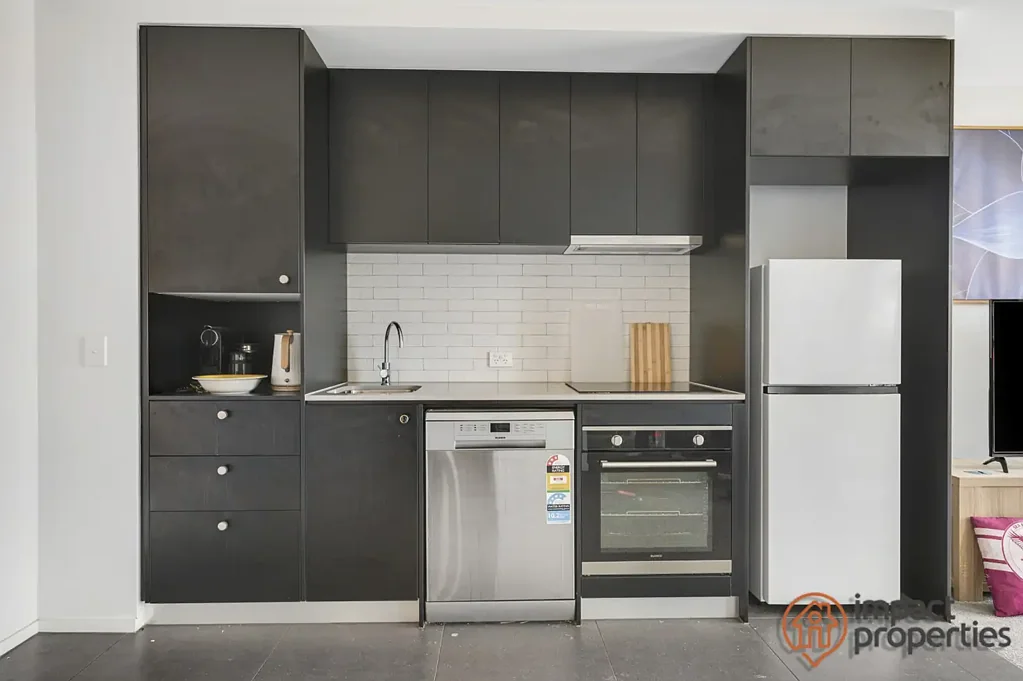 Gungahlin 1房  Modern Apartment in the Town Centre !