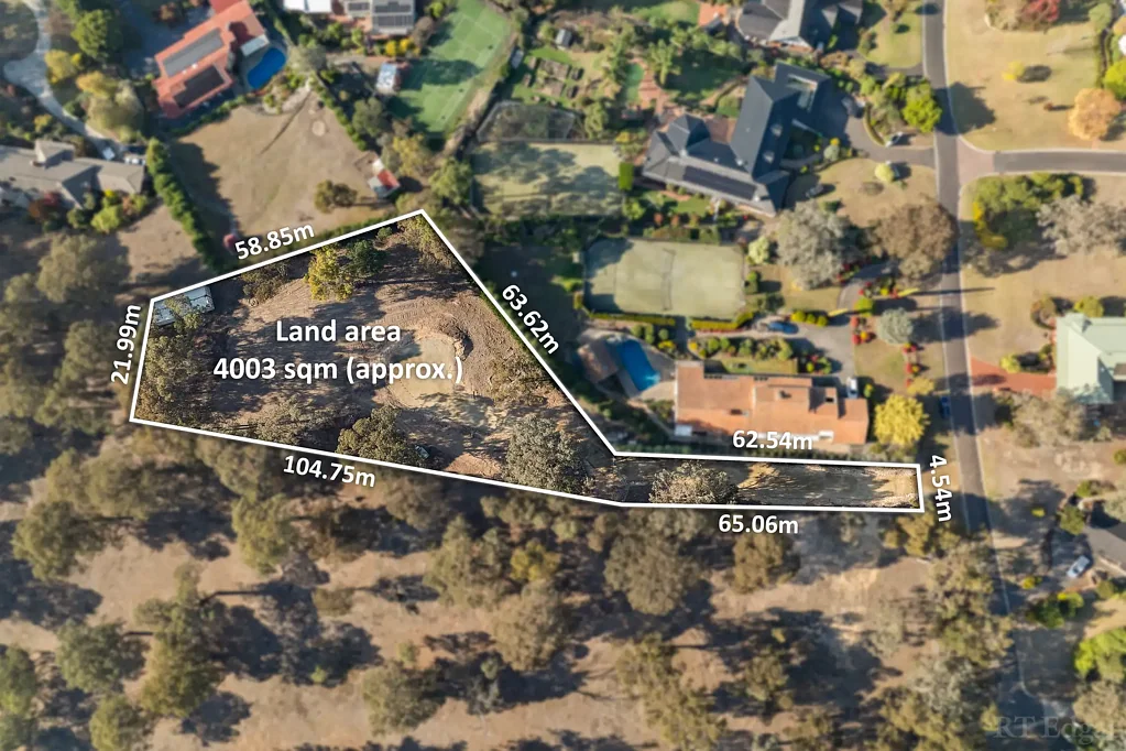 Warrandyte Tranquillity, Nature, and a Prestigious Location