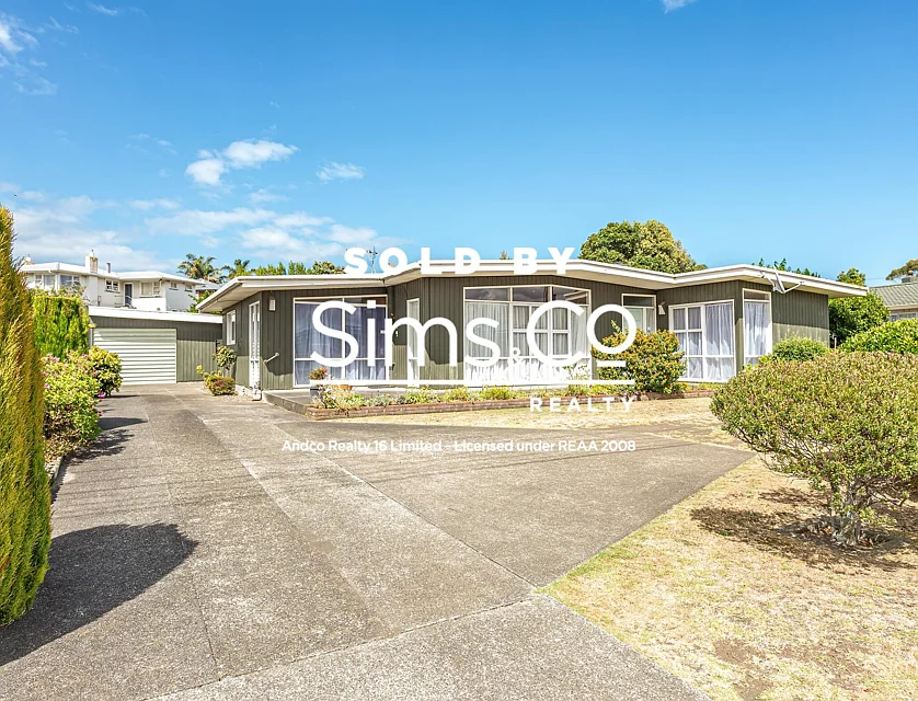 51 Fitzherbert Avenue, Springvale, 3房, 1浴, House