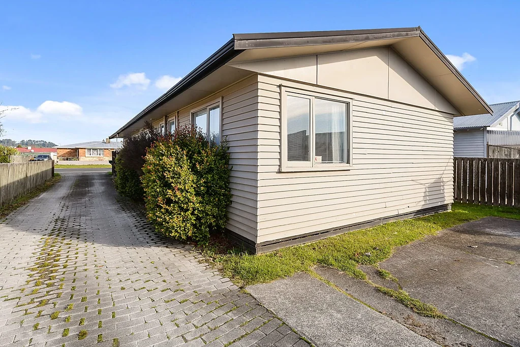 Victoria 7房  Dual Rental / Dual Dwelling Delight!