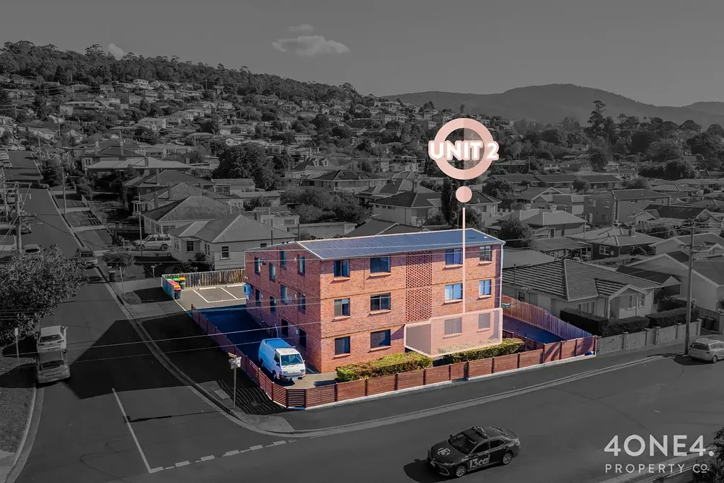 2/10 Charles Street, Moonah, TAS 7009
