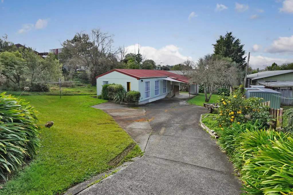 Hillcrest 4房  6% Plus Return, and Hillcrest School Zone!