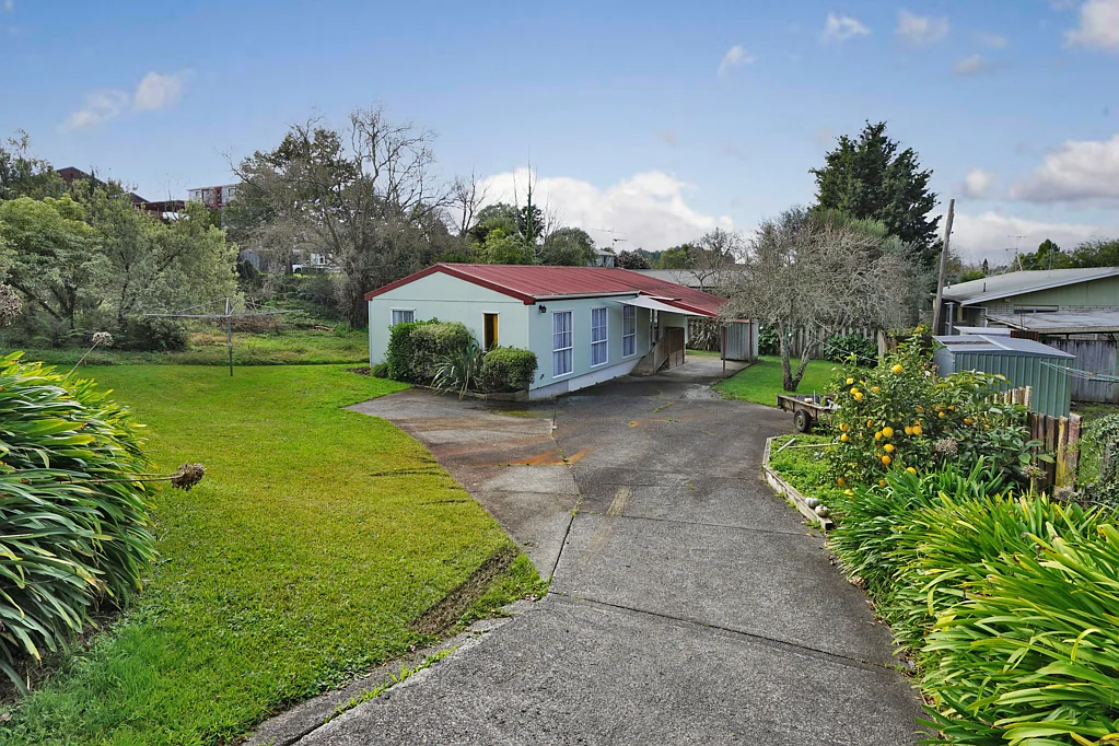 199A Cambridge Road, Hillcrest, Hamilton, Waikato