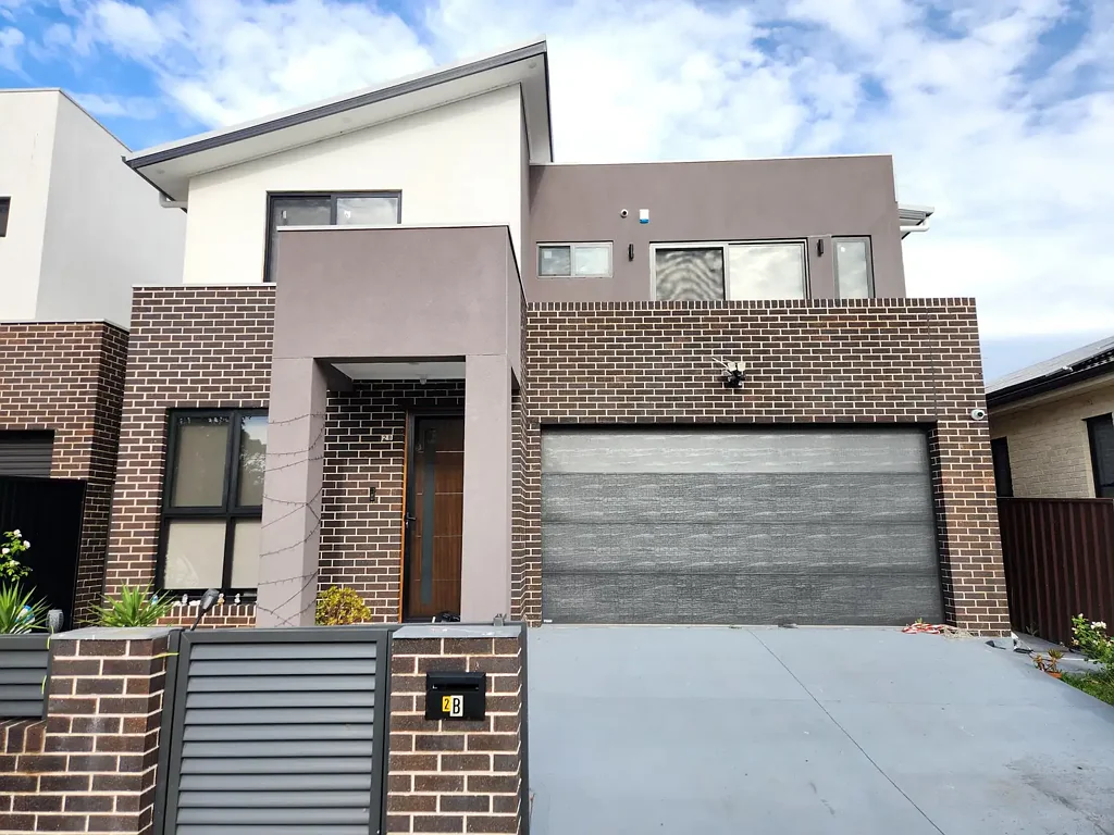 2B Amalfi Street, Lurnea, NSW 2170