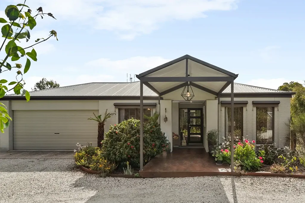 Kyneton 3ห้องนอน Smart, Stylish & Seriously Private