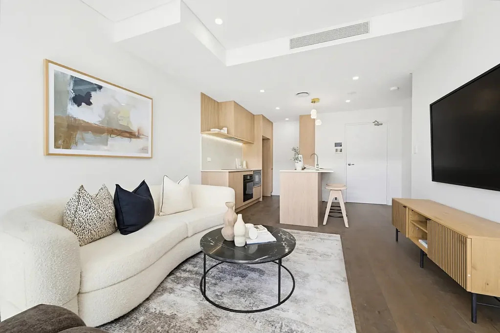 Maroubra 3Zimmer North-Facing Townhouse in a High-Growth Location