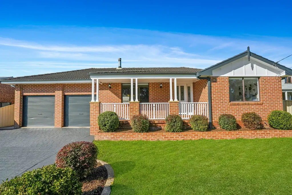10 Mitchell Drive, Glossodia, NSW 2756