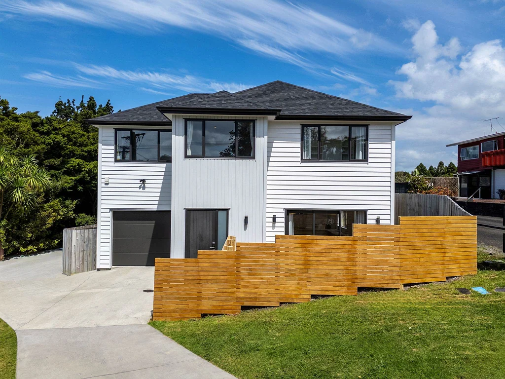 57A Tui Glen Road, Birkenhead, North Shore City