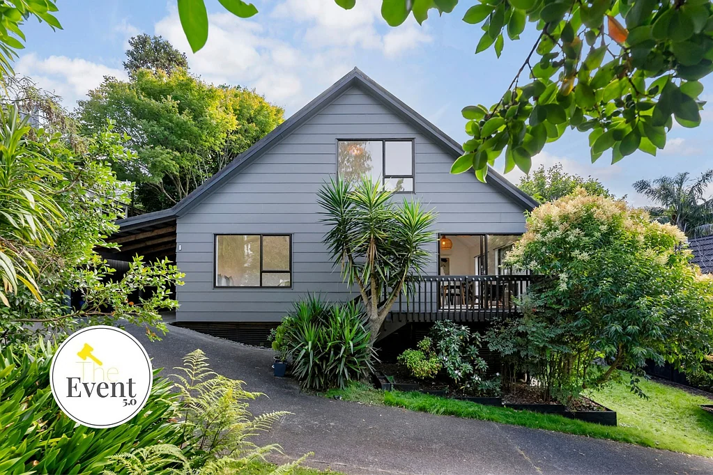 2/29 Verran Road, Birkenhead, North Shore City, Auckland