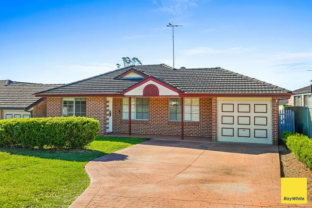 Narellan Vale 3Kwarto Exceptional Living, Prime Location