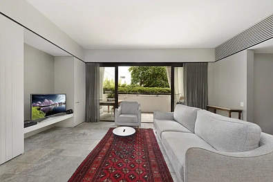 108/18 Danks Street, Waterloo, NSW 2017, 1 રૂમ, 1 બાથરૂમ, Apartment