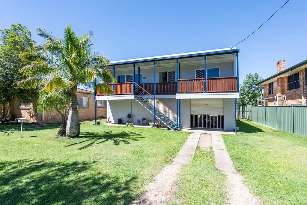 261 Hoof Street, Grafton, NSW 2460
