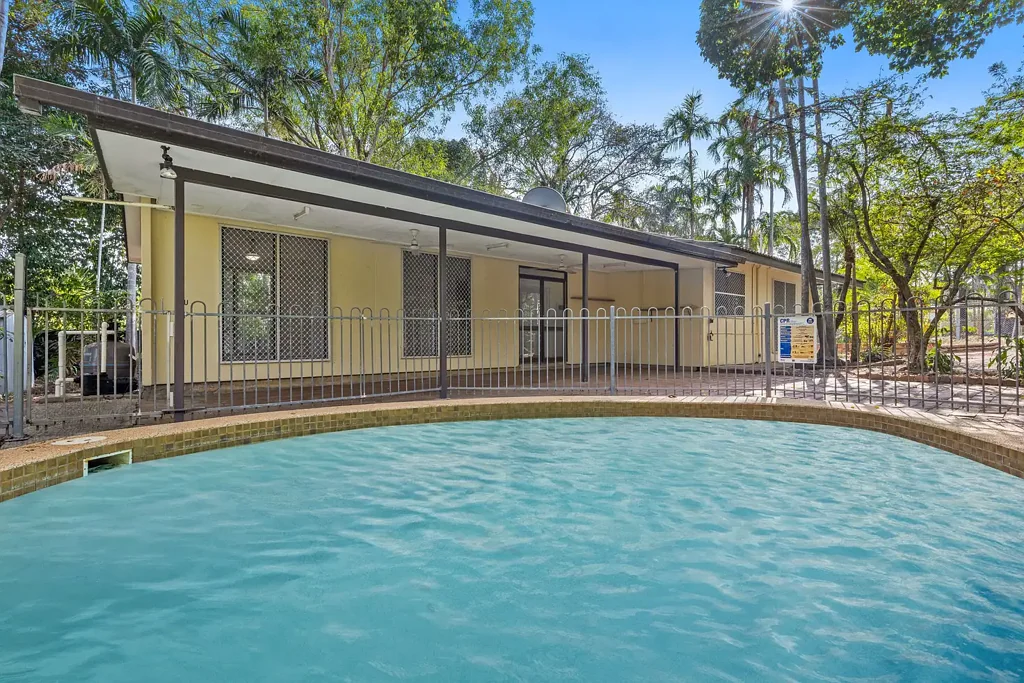 Family-Friendly Home in Tiwi with Poolside Living