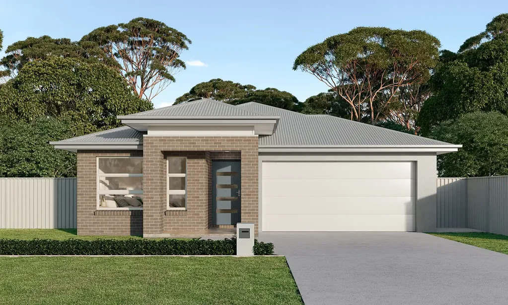 Heddon Greta 4 Slaapkamer Brand-New Family Home in the Heart of Heddon Greta NSW