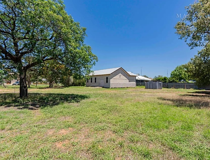 LOT 1/57 & 61 Drummond Street, Lockhart, Riverina, 0房, 0浴, Section