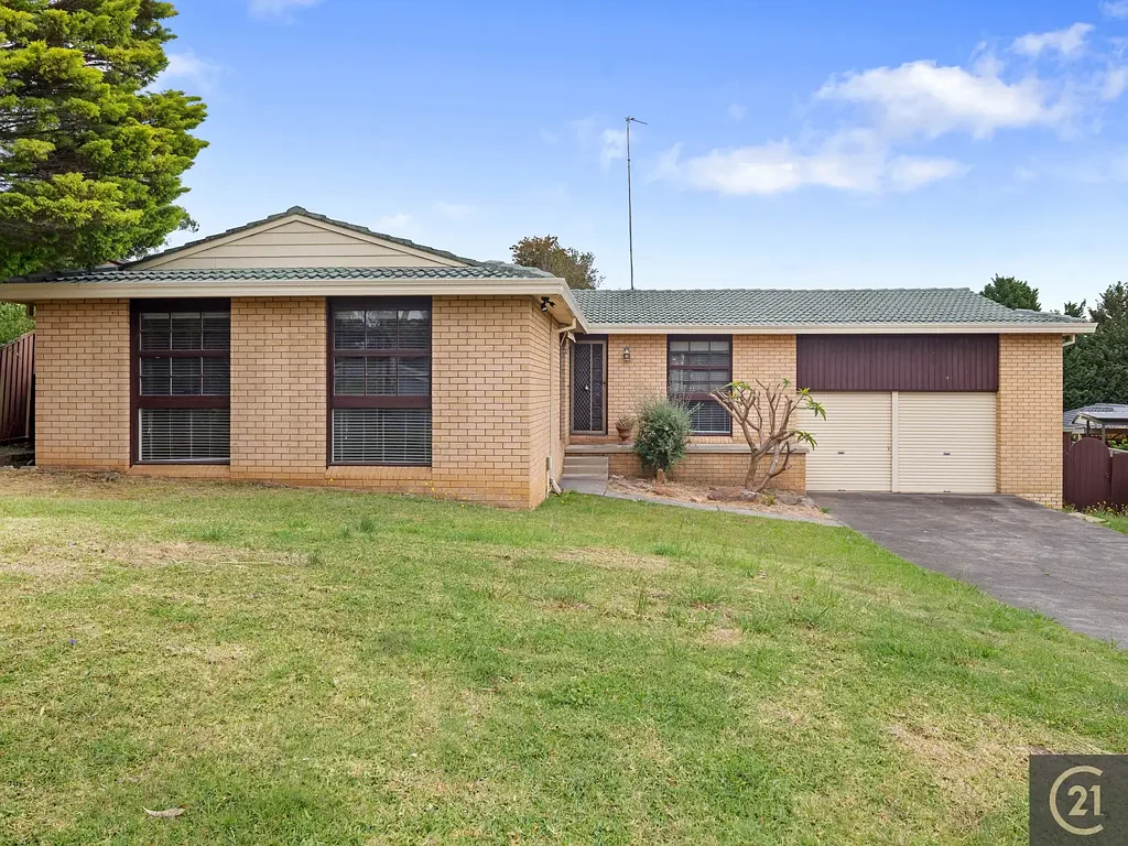 5 Burrill Place, Leumeah, NSW 2560