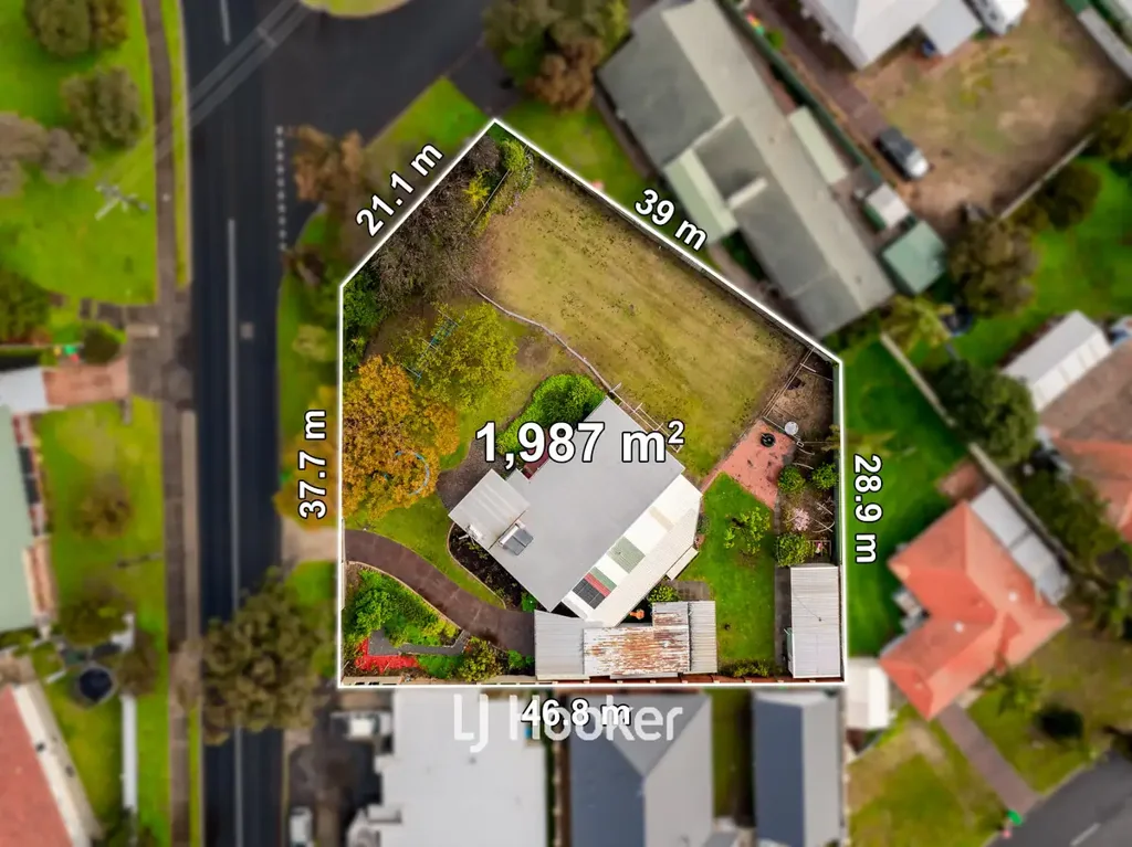 South Bunbury 4 Bedroom Space, Lifestyle & Future Potential in One Package