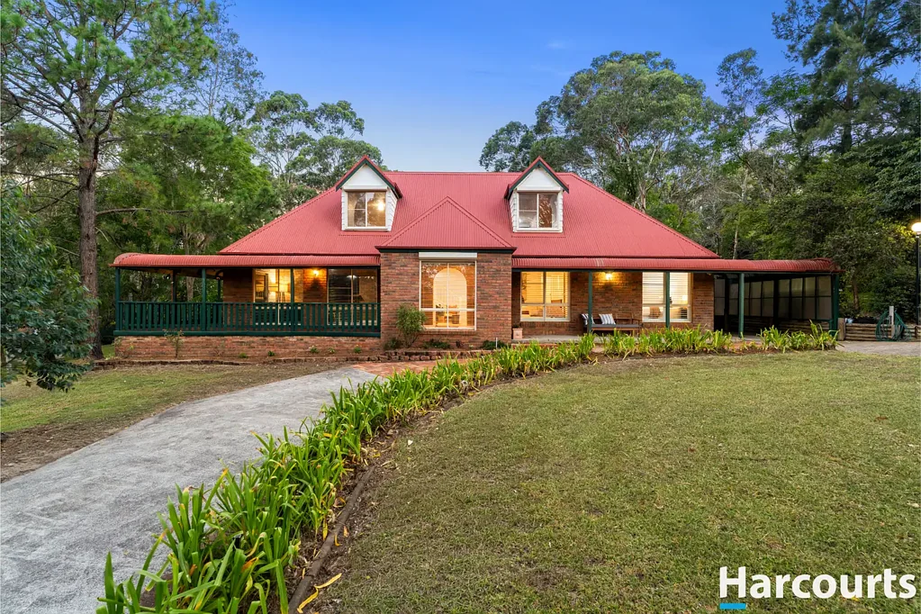 Bolwarra Heights 4 Bedroom Storybook Charm in Sought-After Leafy Hilldale Estate