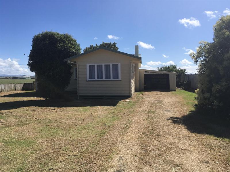 82 Jellicoe Street, Ruawai, Kaipara, 0 ห้องนอน, 1 ห้องน้ำ