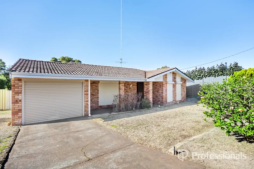 28 Carpenter Terrace, Australind, WA 6233