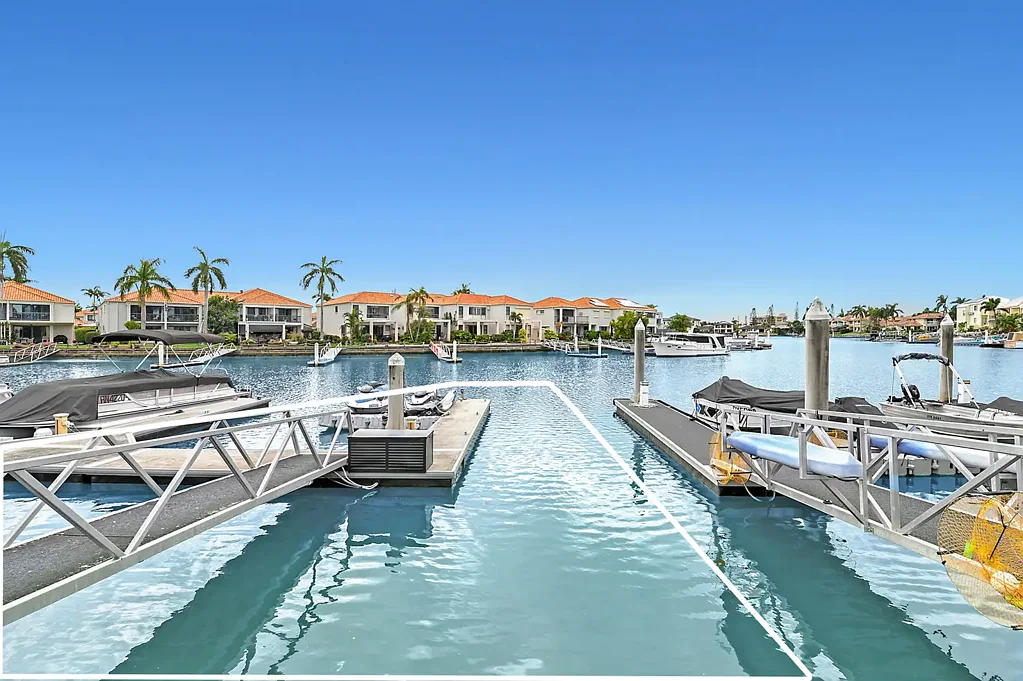 27/75-77 Morala Avenue, Runaway Bay, QLD 4216