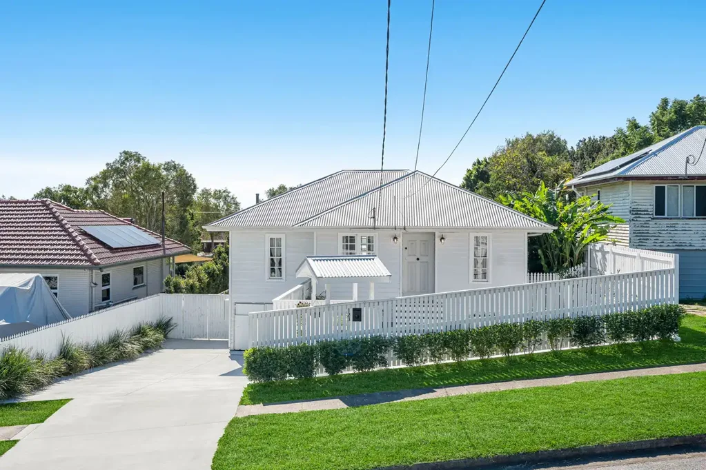 123 Sibley Road, Wynnum West, QLD 4178