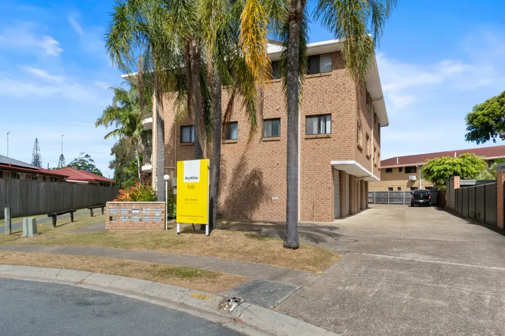 Mermaid Waters 2房  COASTAL CONVENIENCE & LOW-MAINTENANCE LIVING