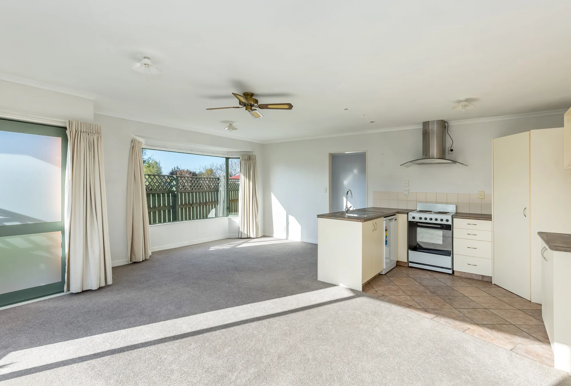 8 Timms Place, Masterton, Wairarapa, 2 Bedrooms, 1 Bathrooms, House