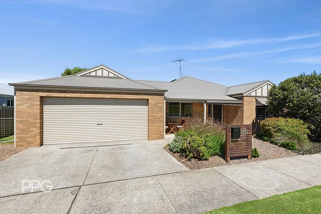 85 Simson Street, Portarlington, VIC 3223
