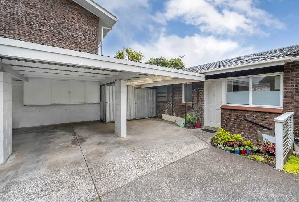 5/12 Telford Avenue, Mt Eden