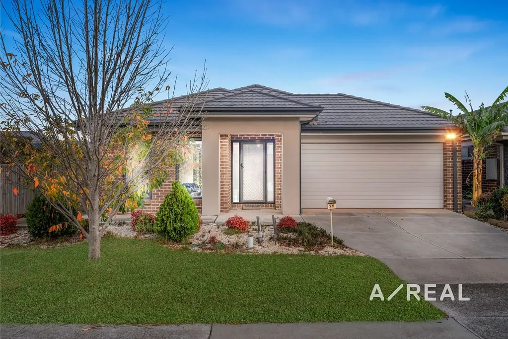 29 Taworri Crescent, Werribee, VIC 3030