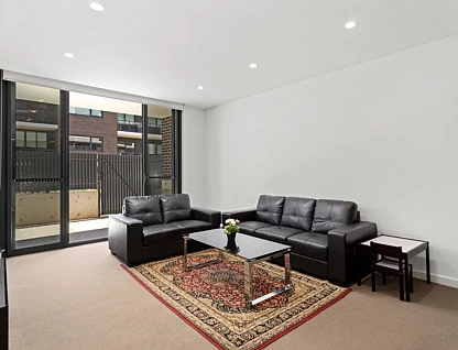 G23/121B Jerralong Drive, Schofields, Outer Western Sydney, 2 침실, 2 욕실, Apartment