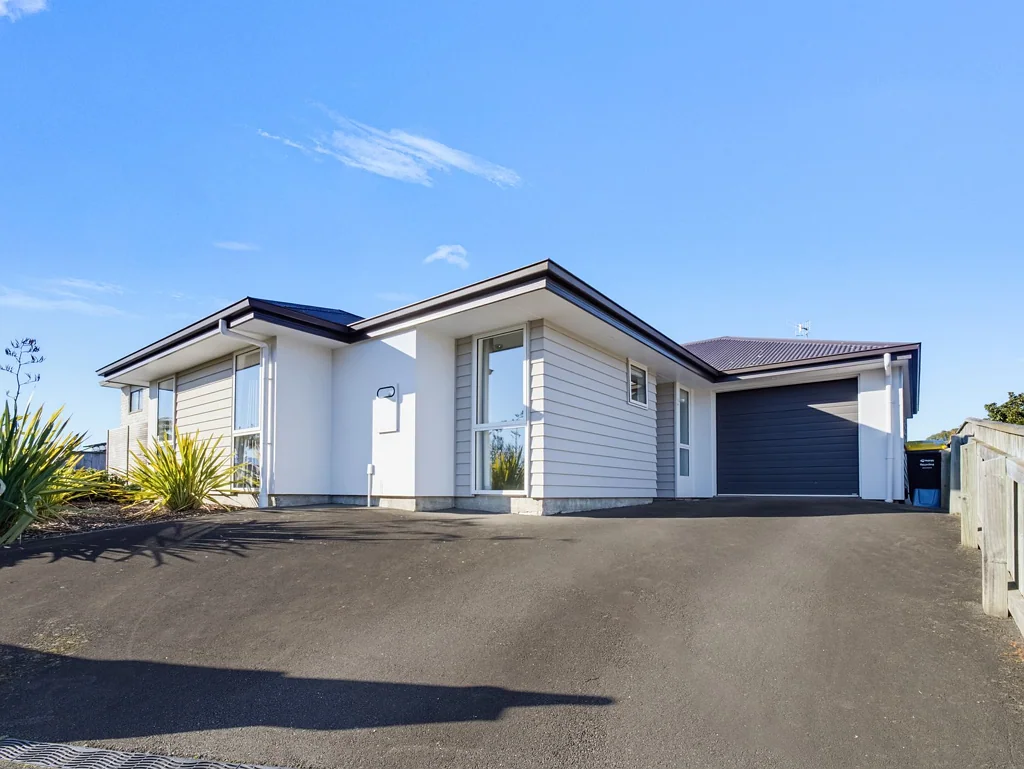 Motueka 2Zimmer Secure Your Sunny Motueka Base