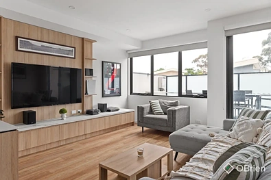 2/224 Boronia Road, Boronia, VIC 3155, 4房, 3浴, Townhouse