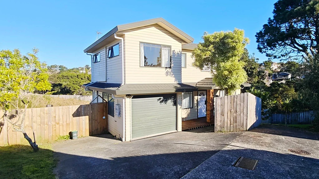 Pet Friendly 3-Bedroom Family Home