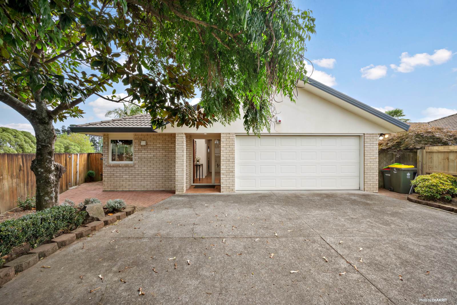 50 Huntington Drive, Huntington Park, Auckland - Manukau, 3房, 0浴