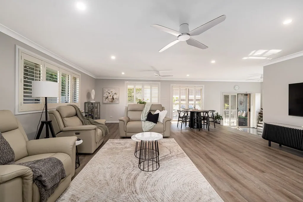 1a Fairs Avenue, Woolooware, NSW 2230