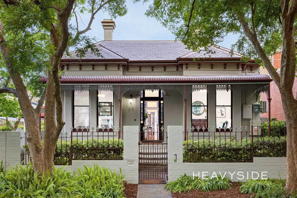 23 Cambridge Street, Hawthorn East, VIC 3123