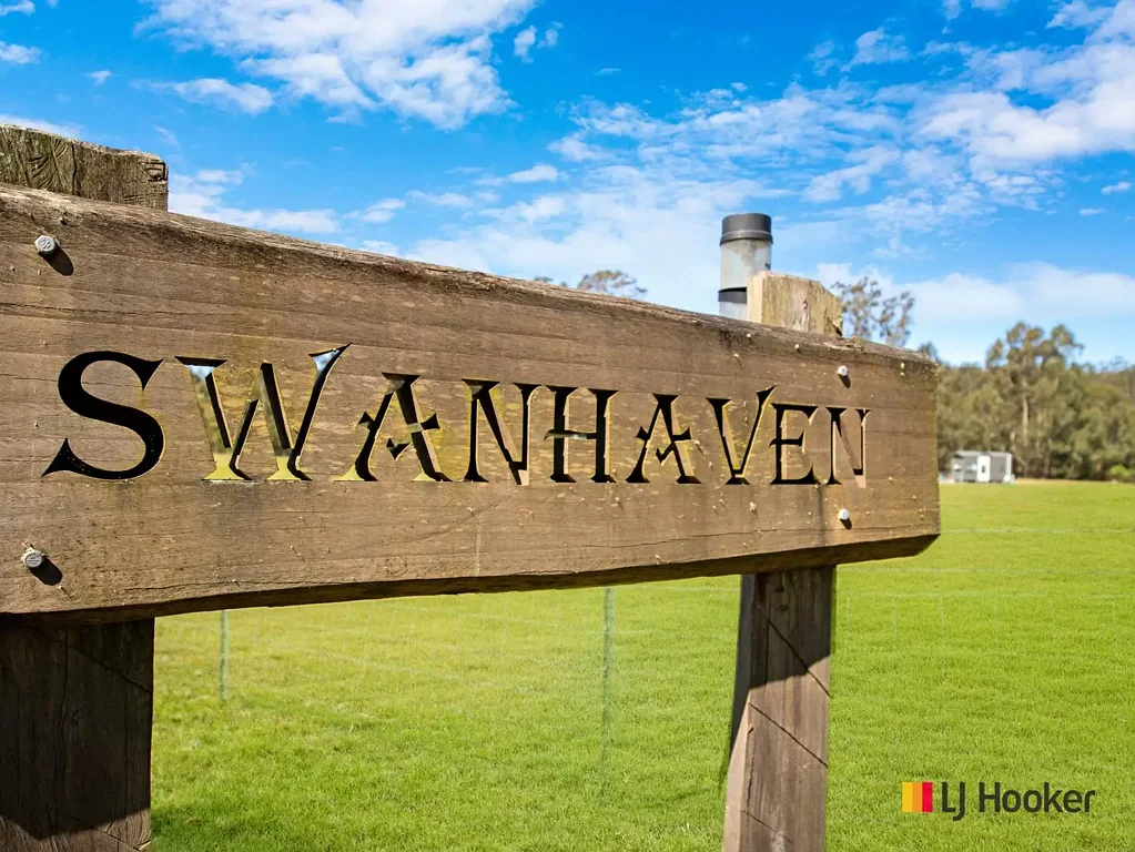 Currowan SWANHAVEN