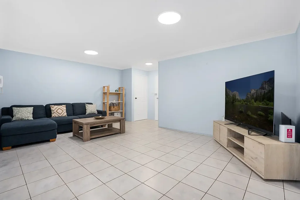 Wiley Park 2ਬੈੱਡਰੂਮ Top Floor Apartment Impresses with Spacious Design and Unbeatable Convenience