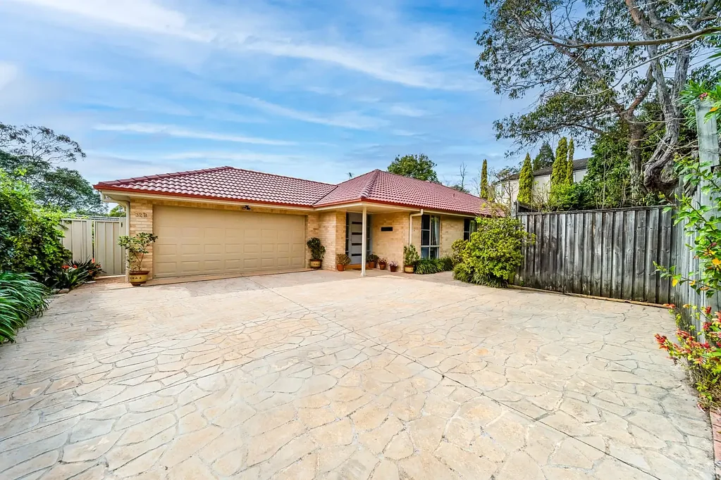 Hornsby 5कमरा A Private Garden Sanctuary in the Heart of Hornsby