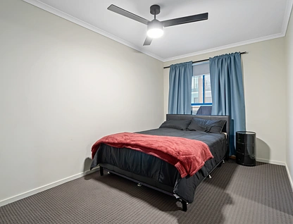 30/1251 Plenty Road, Bundoora, North Melbourne, 2 غرف, 1 حمامات, Apartment