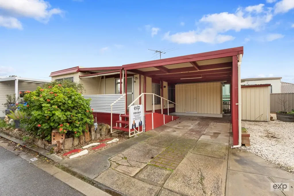 Hillier 2Habitaciones Affordable home